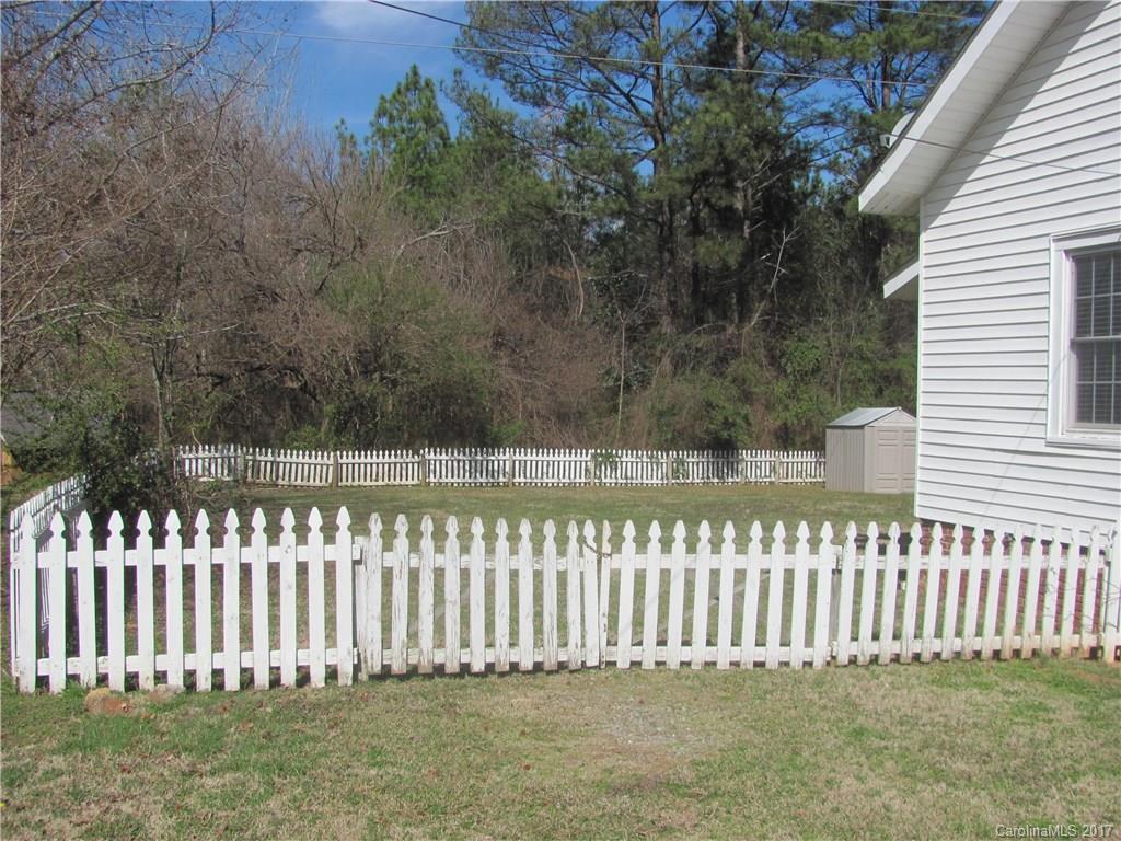 Cannon Mills - Residential