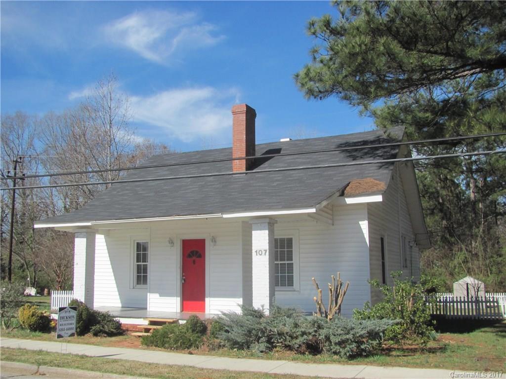 Cannon Mills - Residential