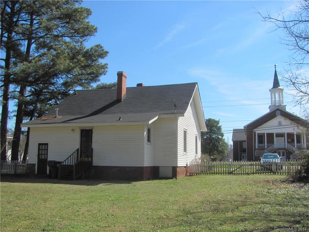 Cannon Mills - Residential