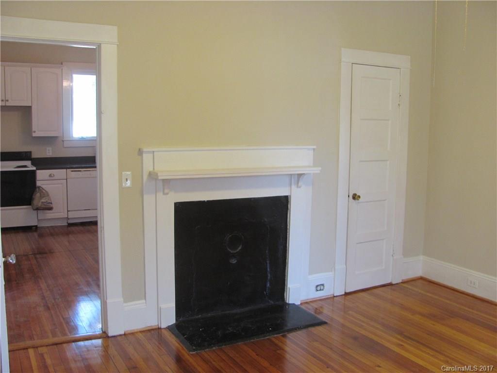 Cannon Mills - Residential