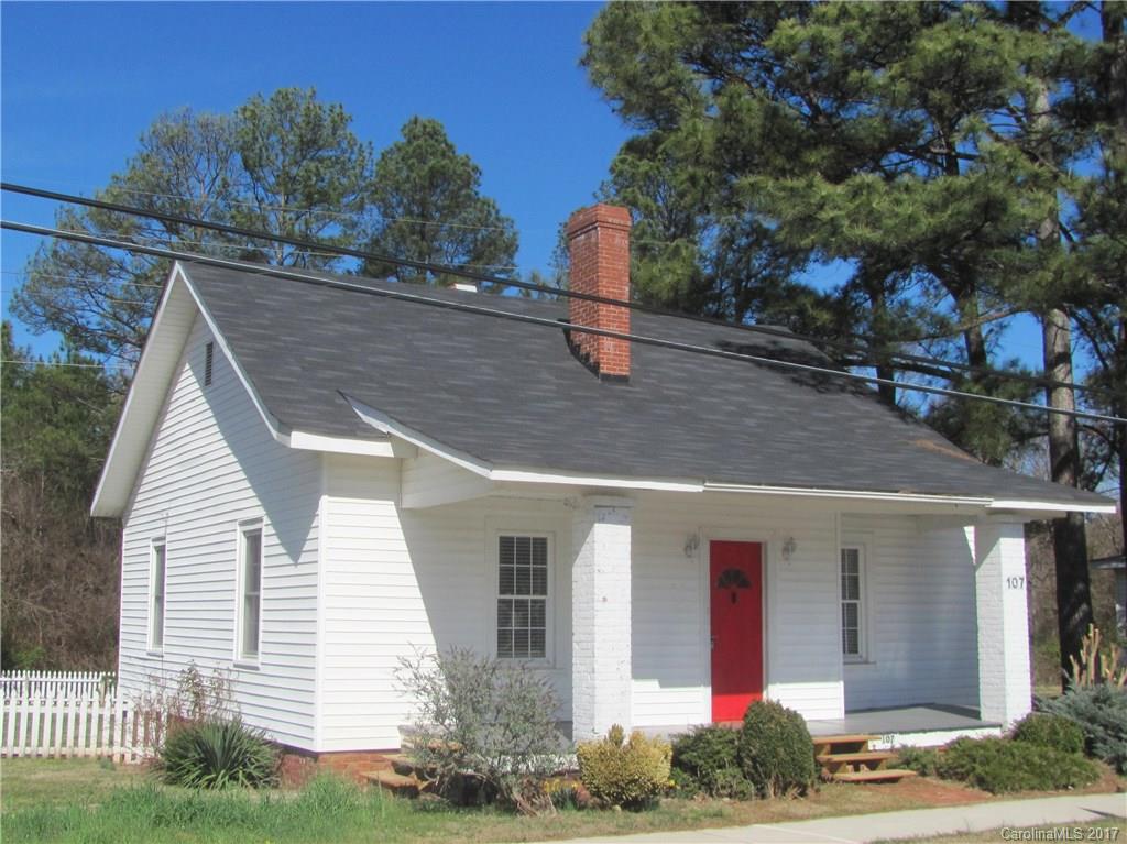 Cannon Mills - Residential