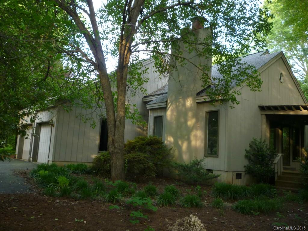 River Hills - Residential