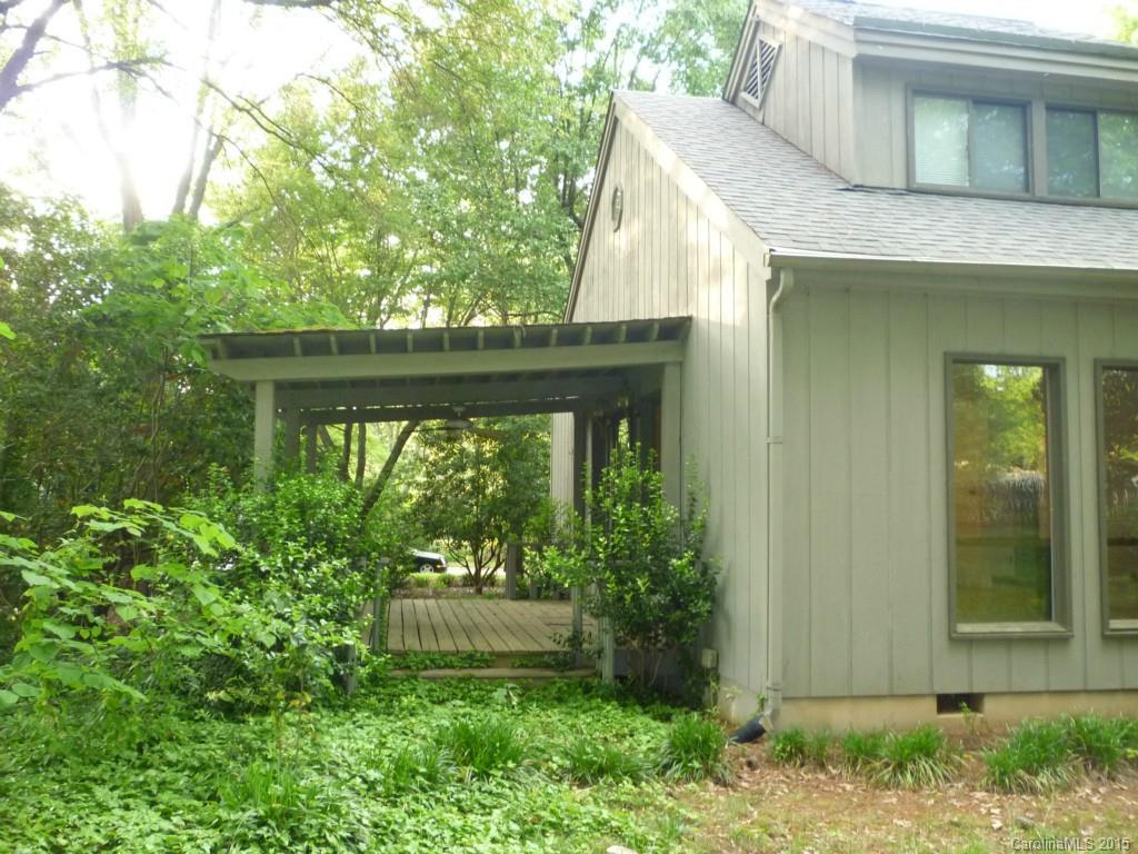 River Hills - Residential