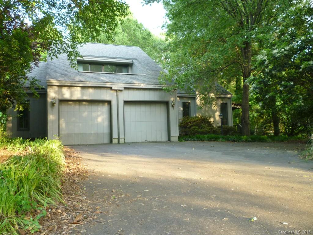 River Hills - Residential