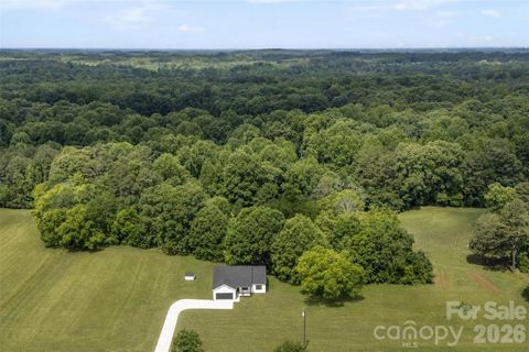 Photo of 340 Jesse Safrit Road, Salisbury, NC 28147 (MLS # 4387625)