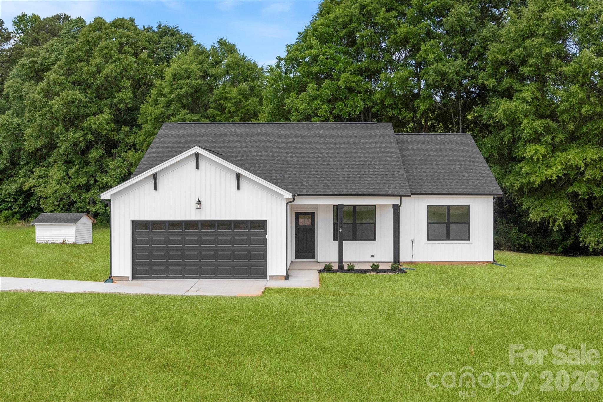 340 Jesse Safrit Road