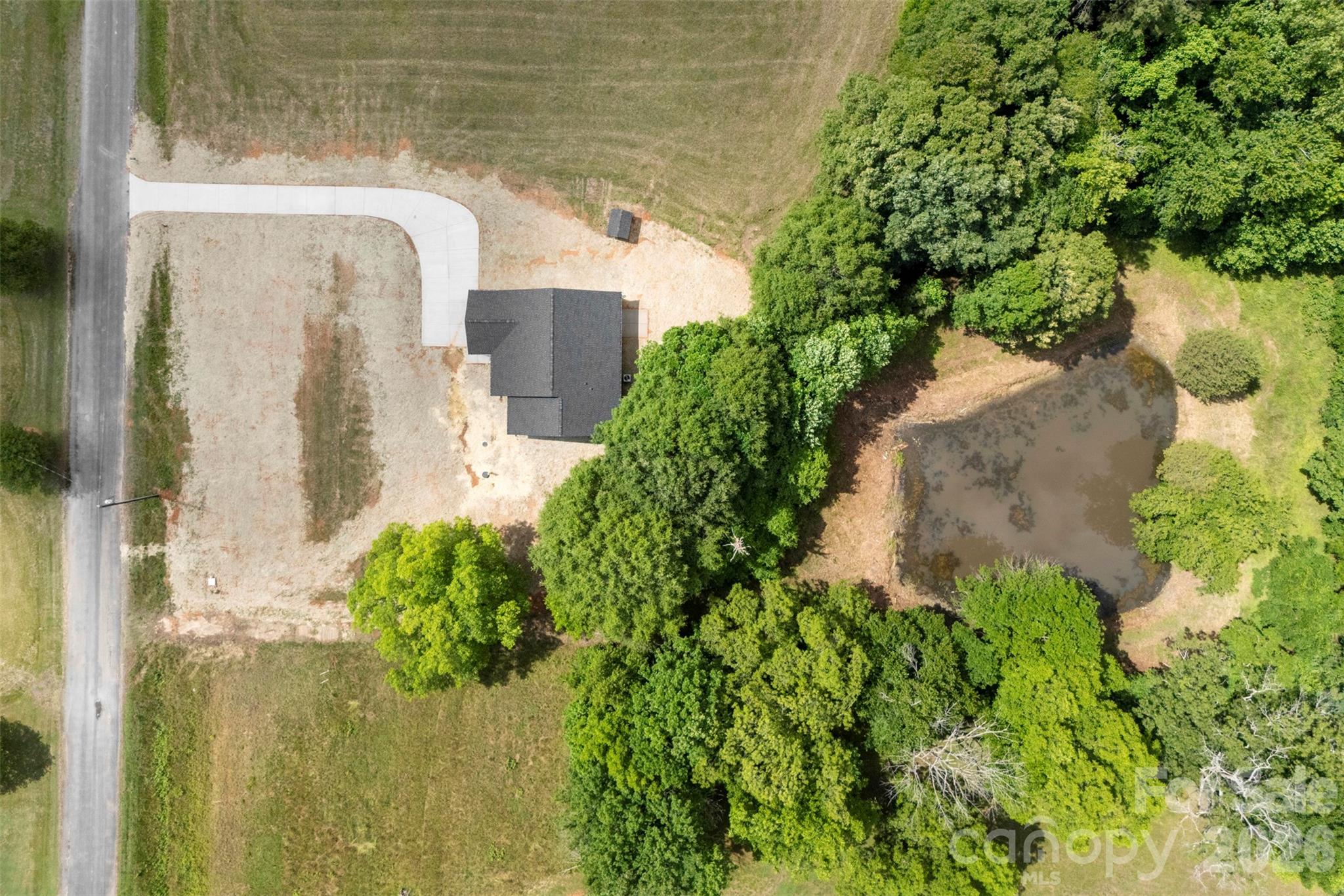 340 Jesse Safrit Road