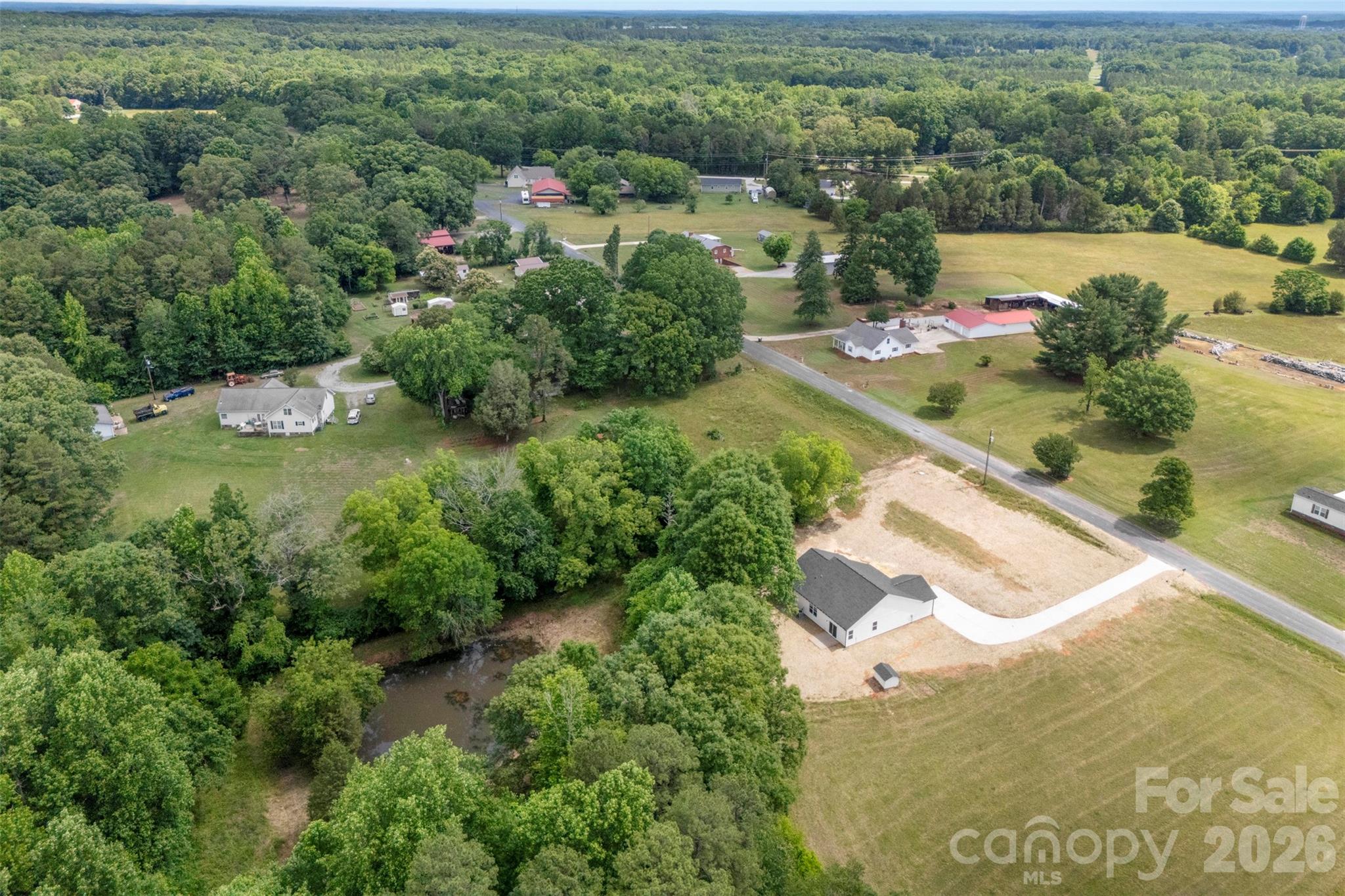 340 Jesse Safrit Road