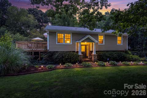 Photo of 3448 Anderson Mountain Road, Maiden, NC 28650 (MLS # 4418208)