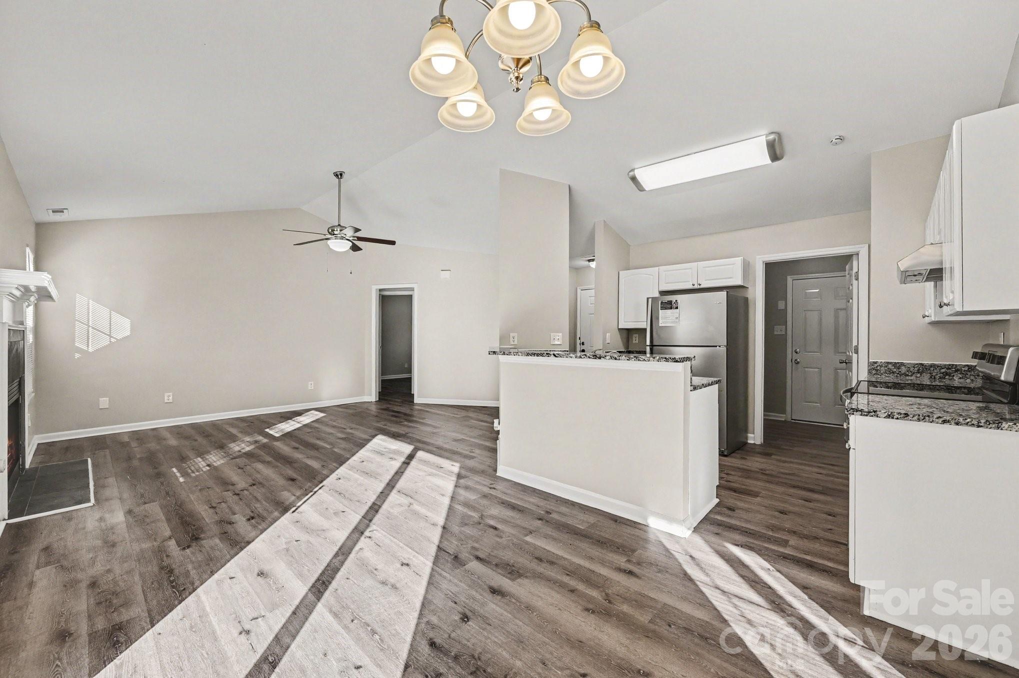 4410 Craven Hill Drive