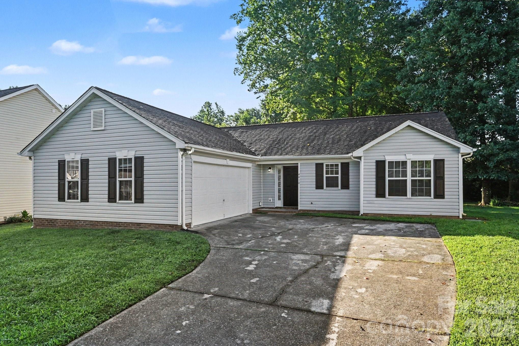 4410 Craven Hill Drive
