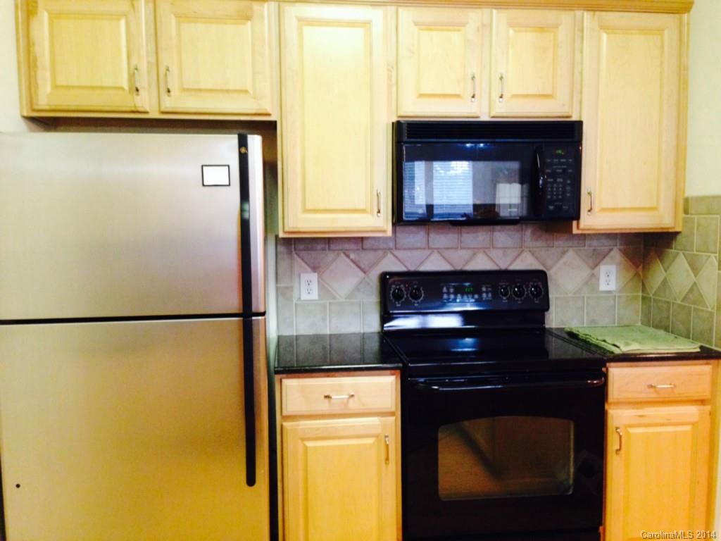 Belle Vista - Residential