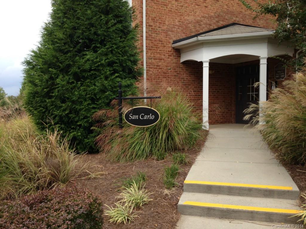 Belle Vista - Residential