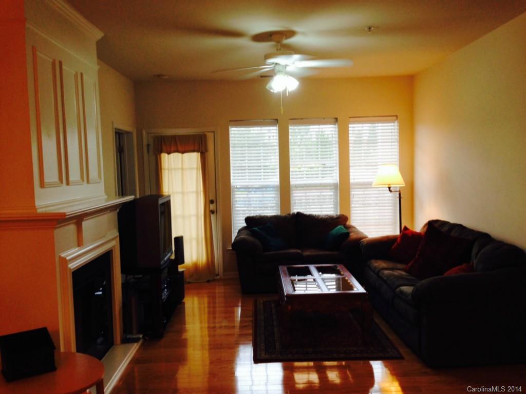 Belle Vista - Residential