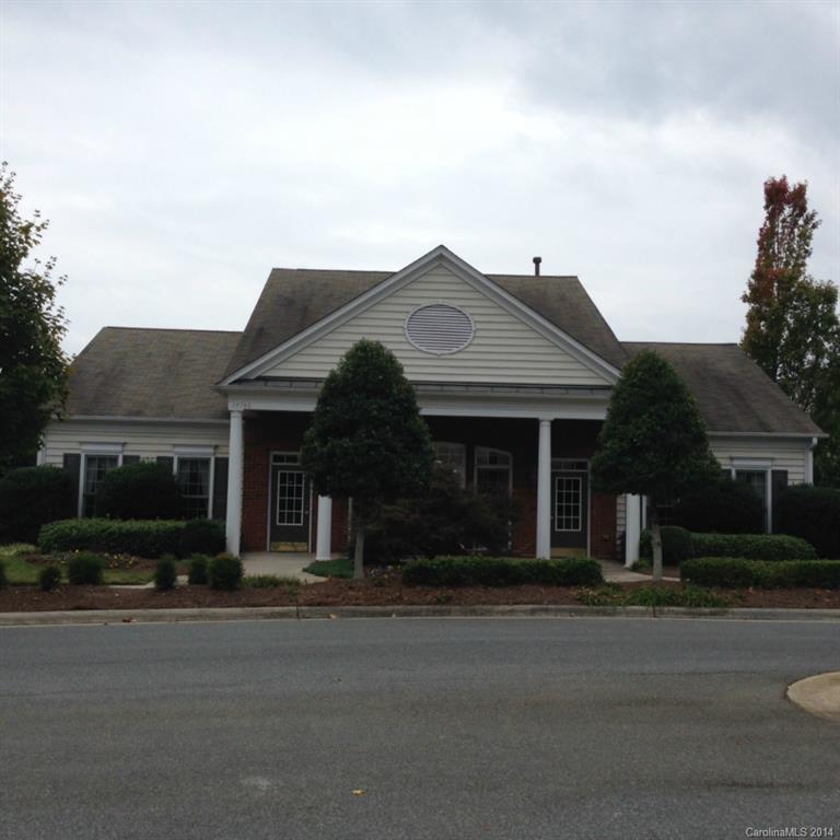 Belle Vista - Residential