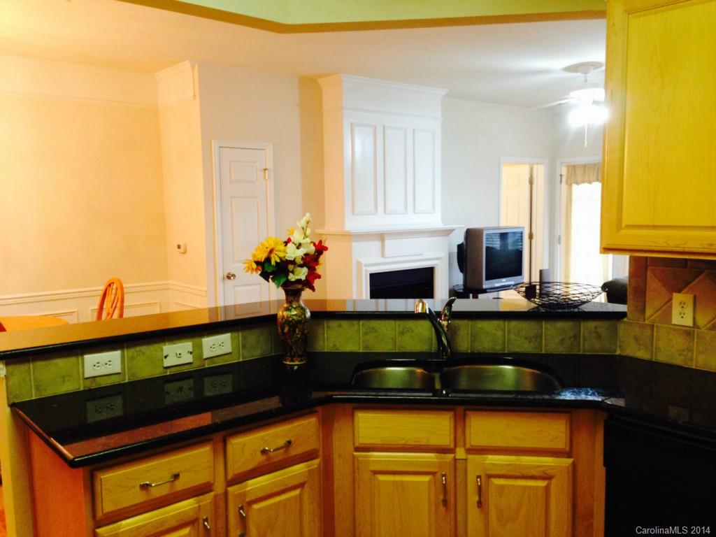 Belle Vista - Residential