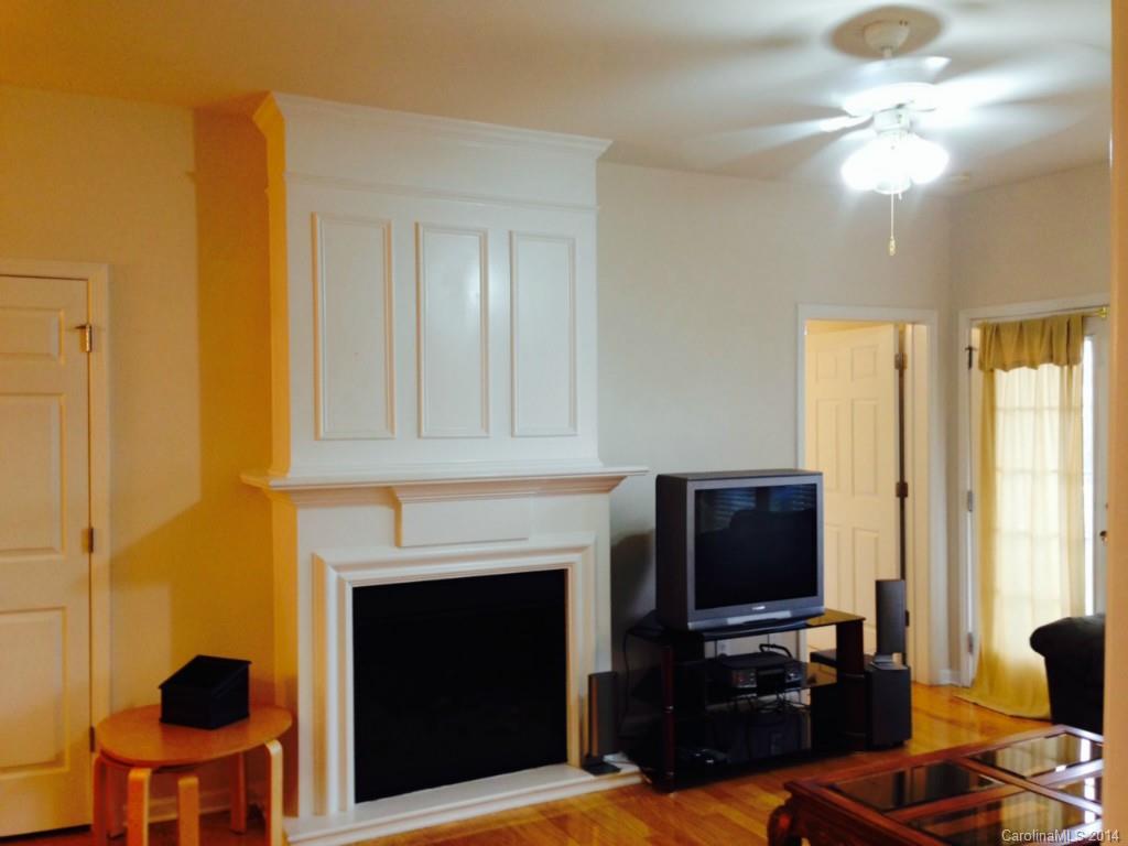 Belle Vista - Residential