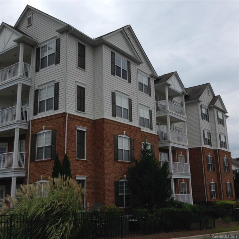 Belle Vista - Residential