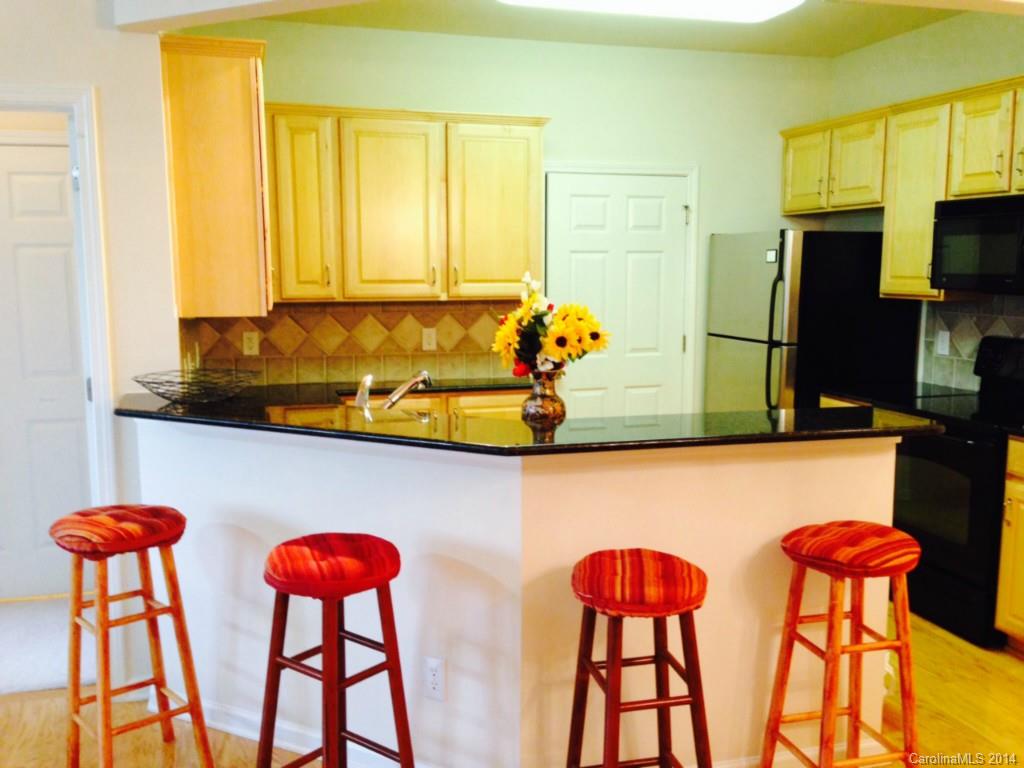 Belle Vista - Residential