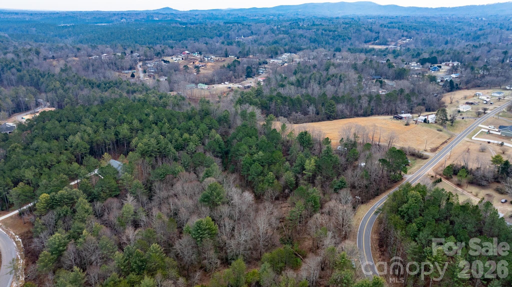 4753 John Berry Road