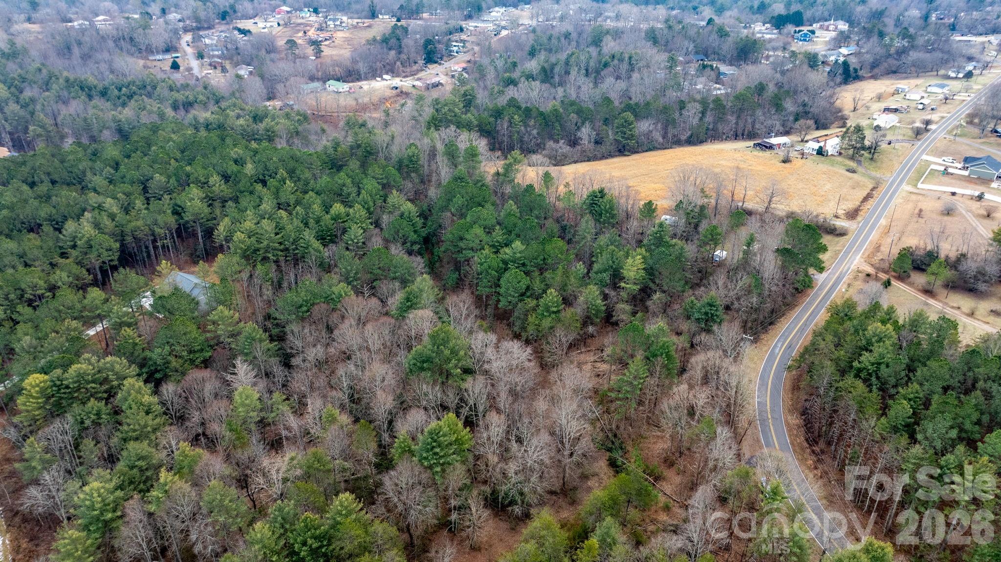 4753 John Berry Road