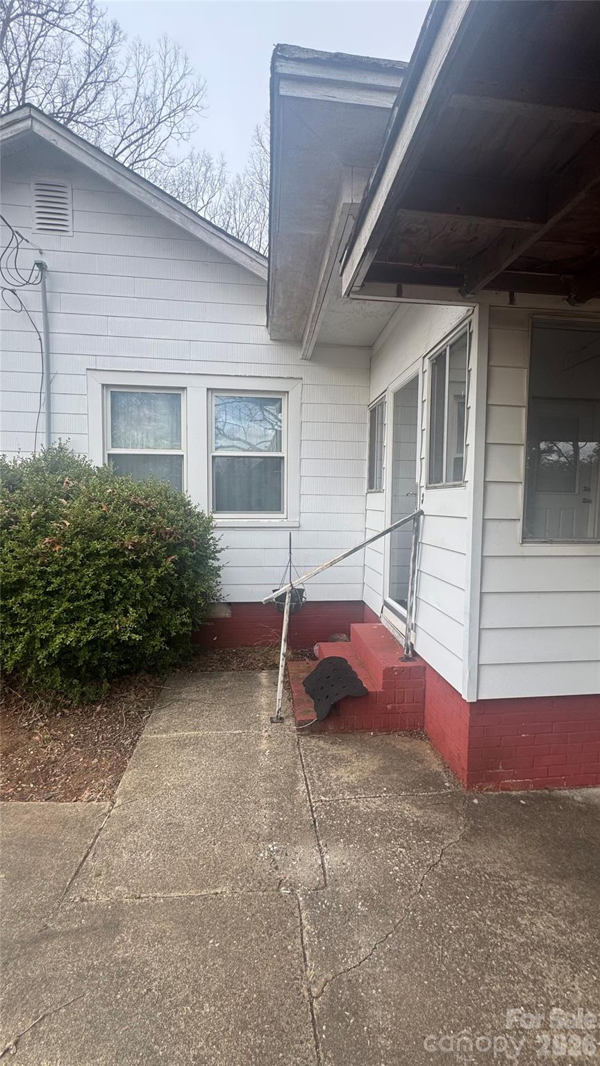 840 Skinner Road