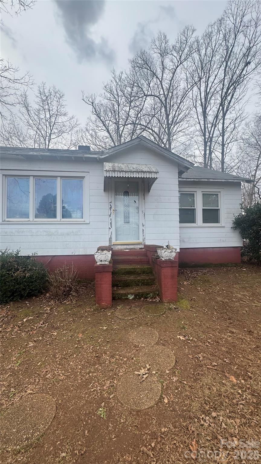 840 Skinner Road