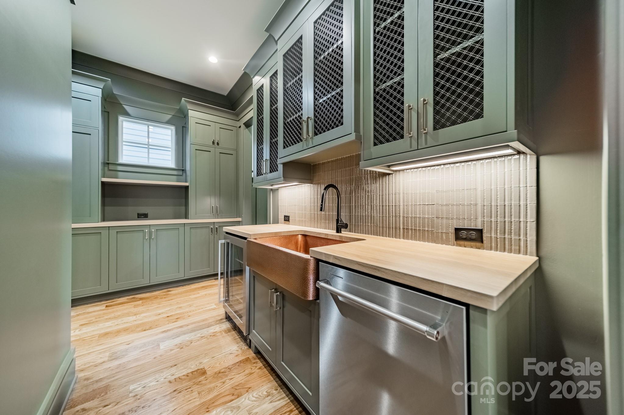 Chantilly - Residential