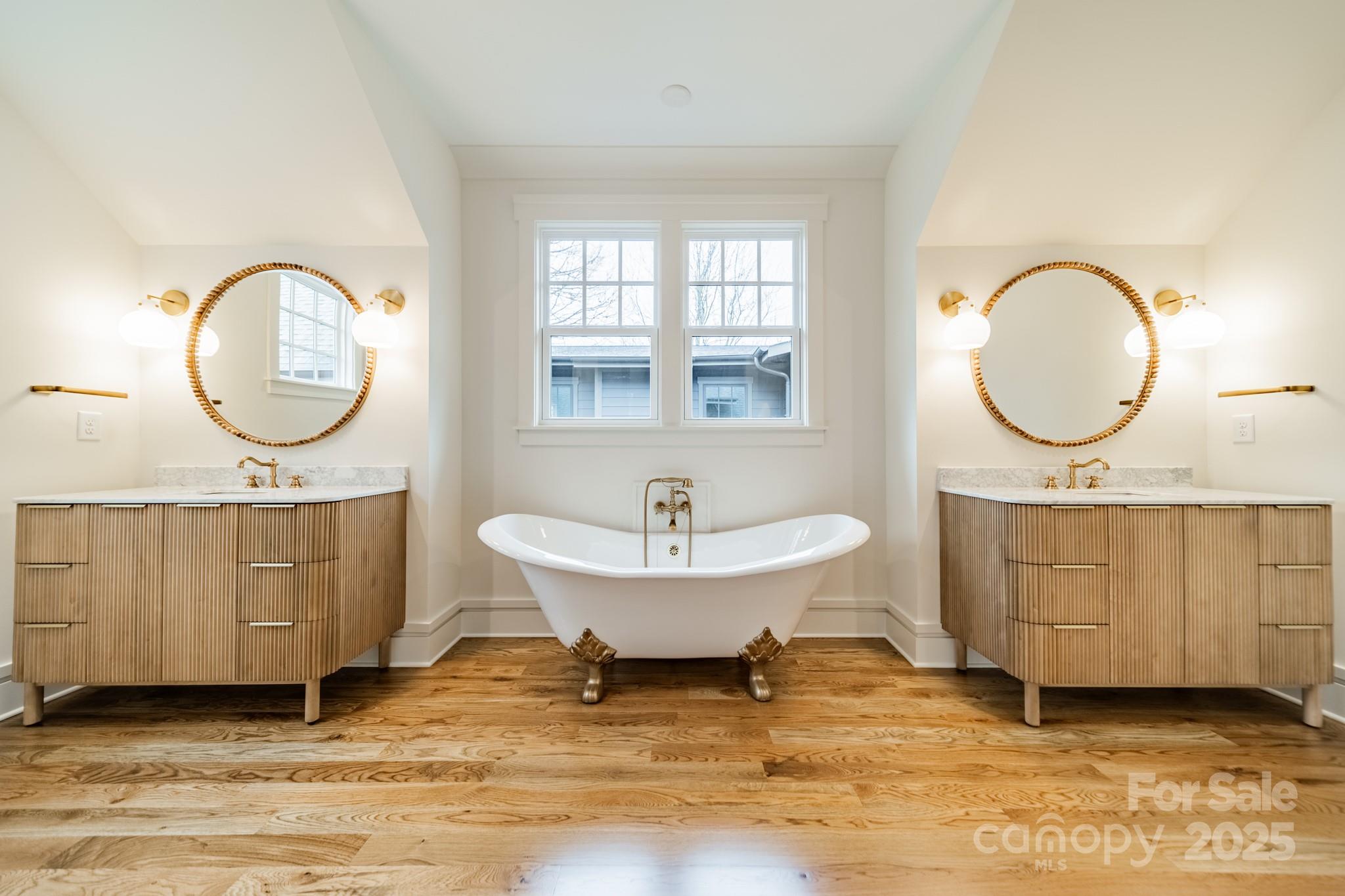 Chantilly - Residential