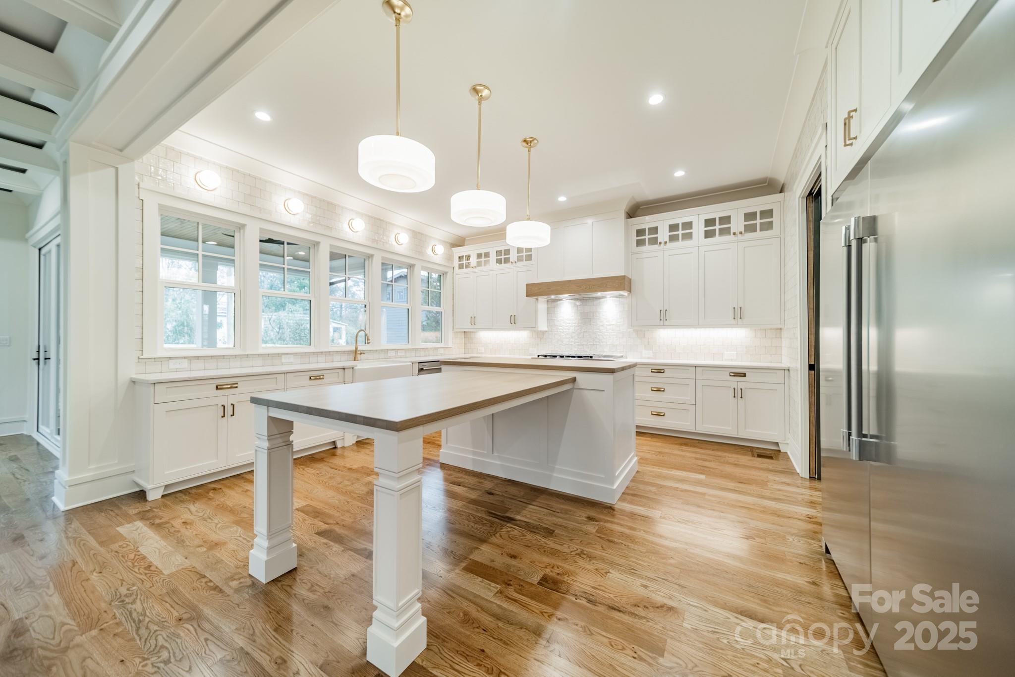 Chantilly - Residential