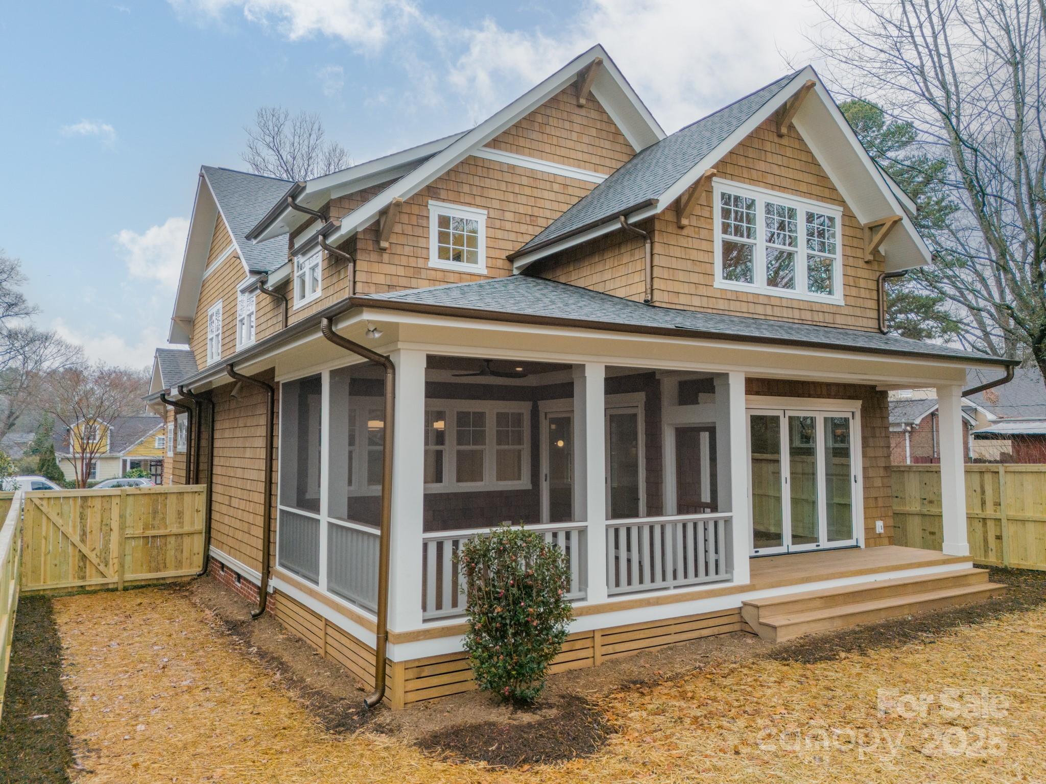 Chantilly - Residential