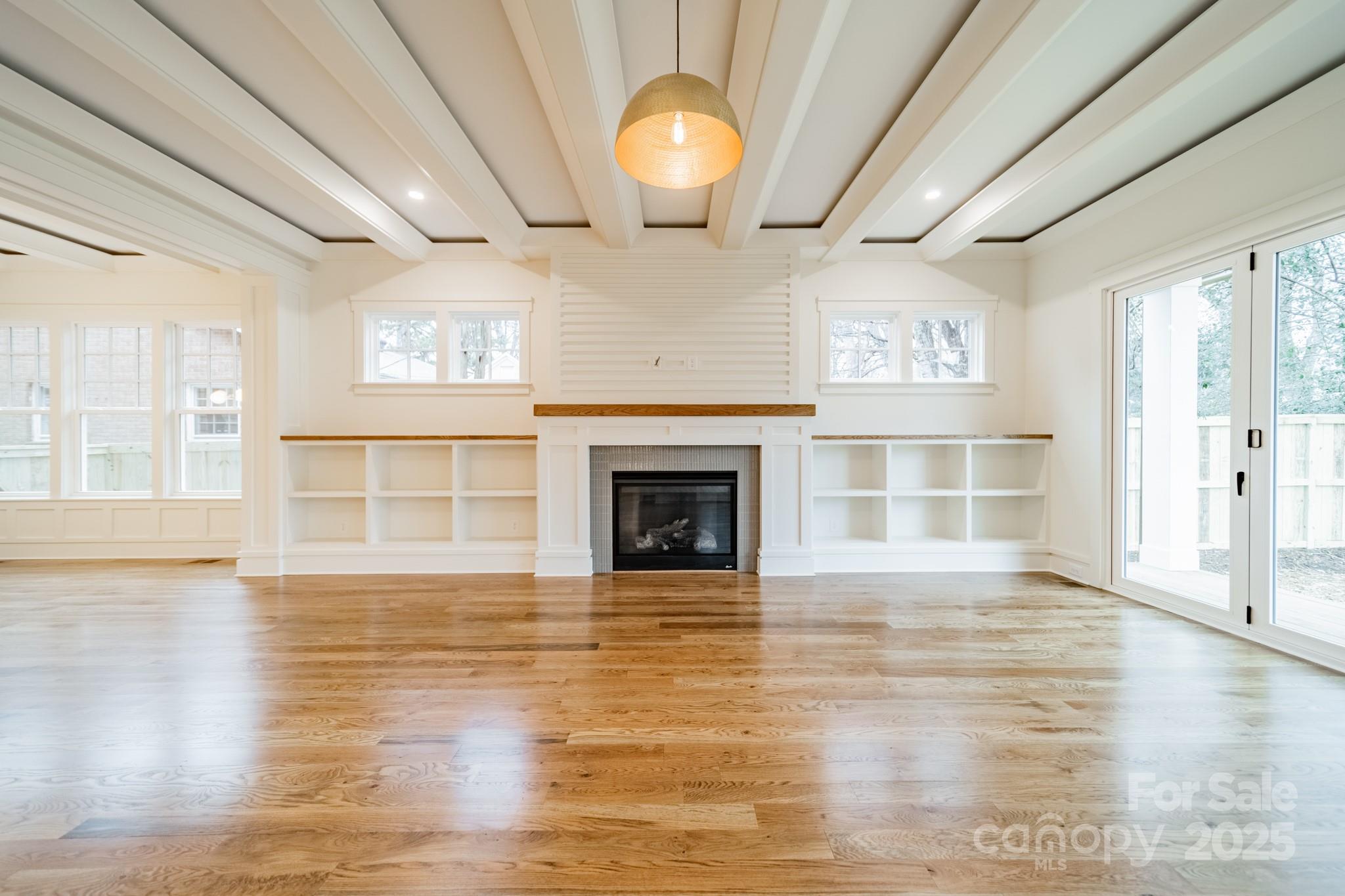 Chantilly - Residential