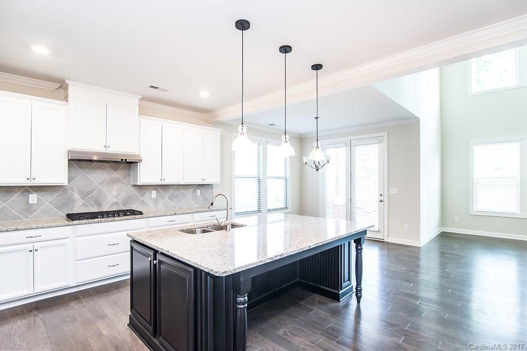 Riverchase - Residential