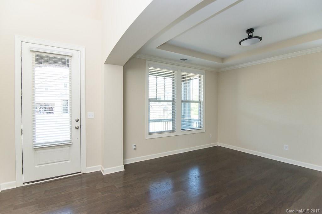 Riverchase - Residential