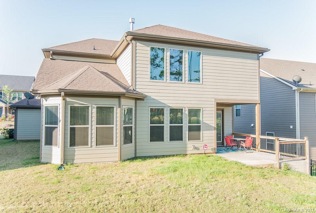 Riverchase - Residential