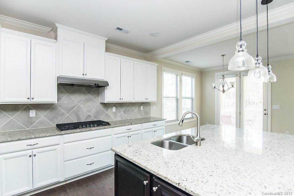 Riverchase - Residential