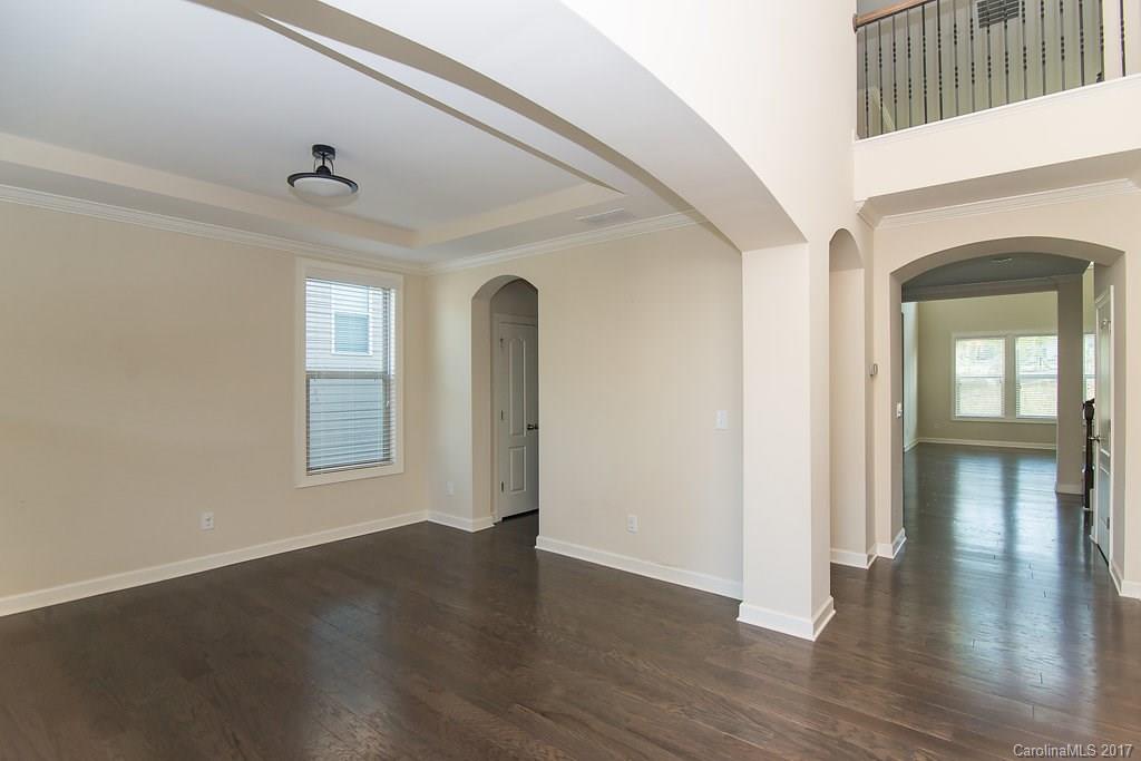 Riverchase - Residential