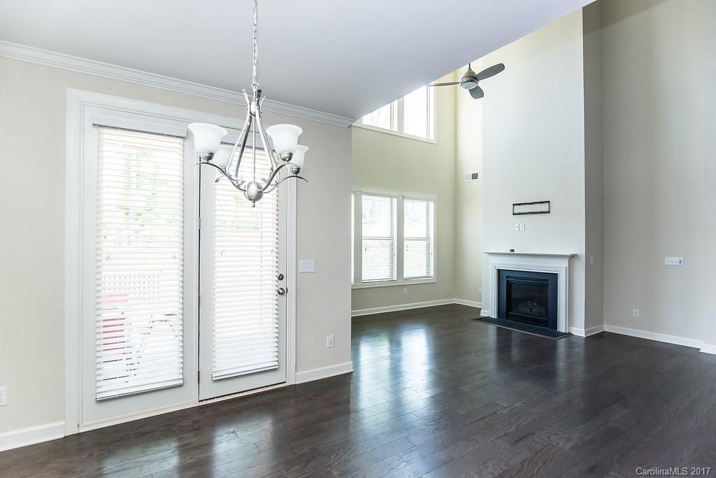 Riverchase - Residential