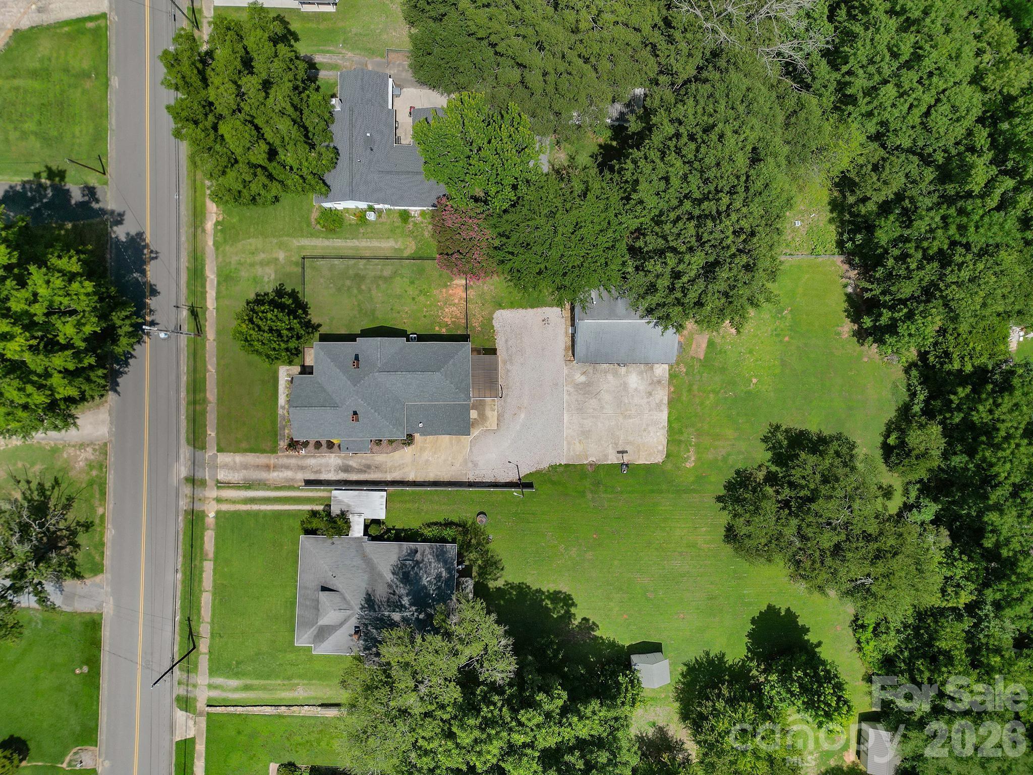 207 Faulkner Street