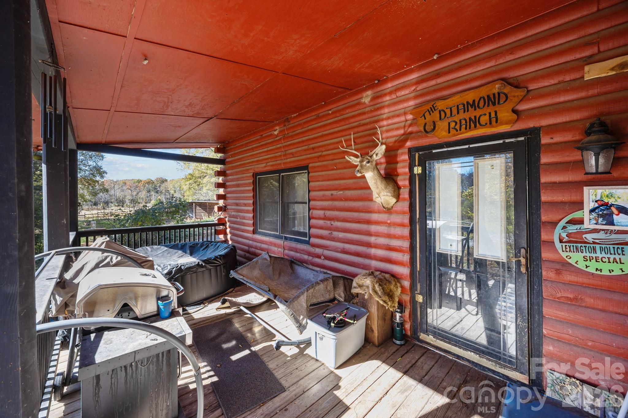 3178 Foxford Drive