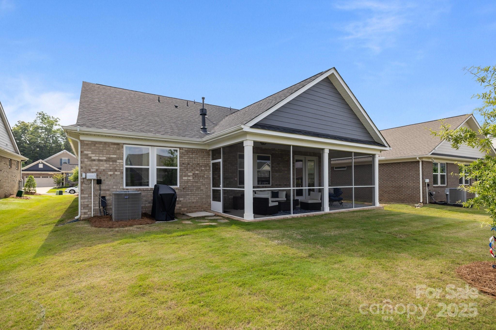 9435 Liberty Hill Drive