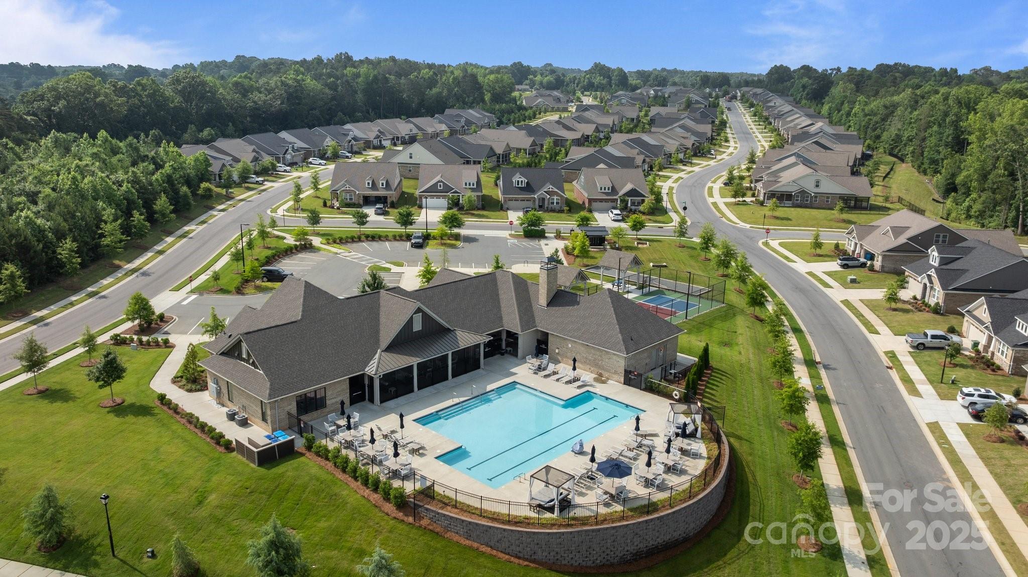 9435 Liberty Hill Drive
