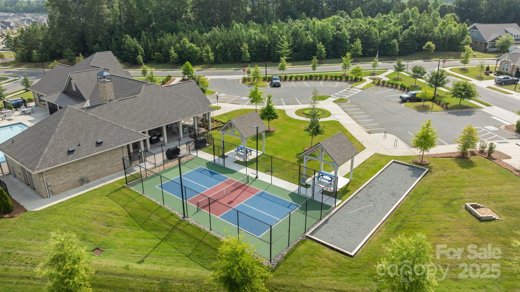9435 Liberty Hill Drive