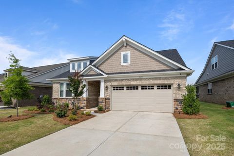 9435 Liberty Hill Drive Mint Hill NC 28227