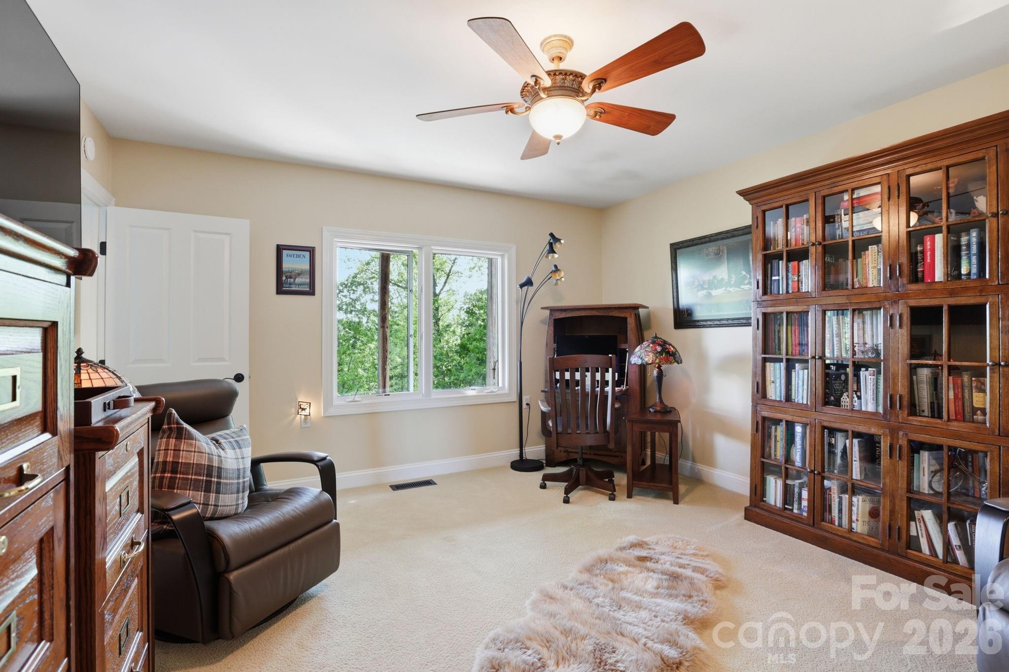 Champion Hills - Residential