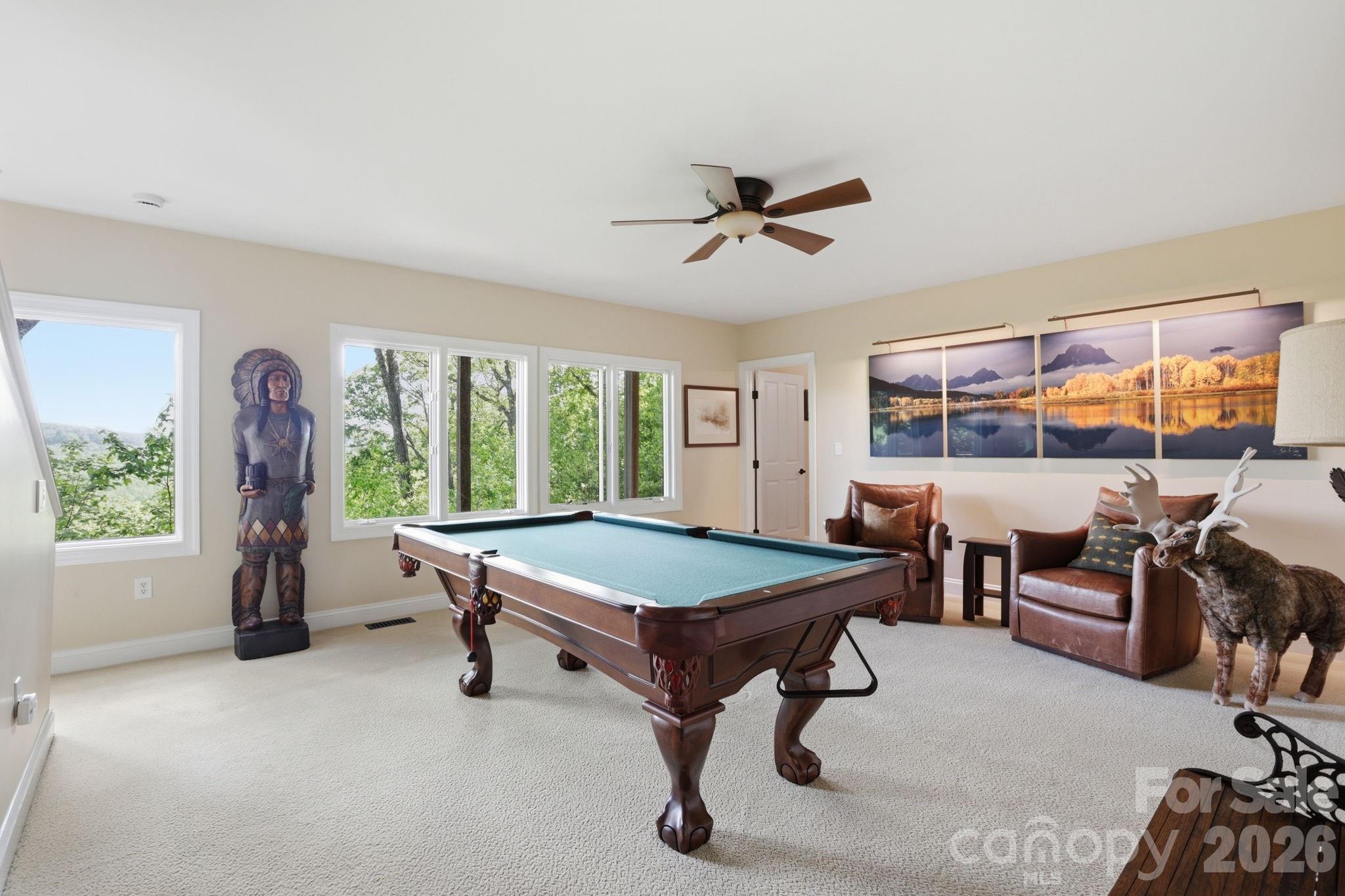 Champion Hills - Residential