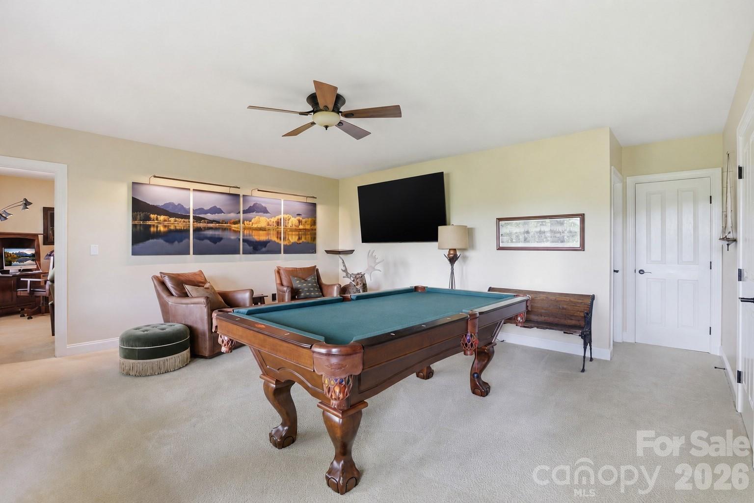 Champion Hills - Residential