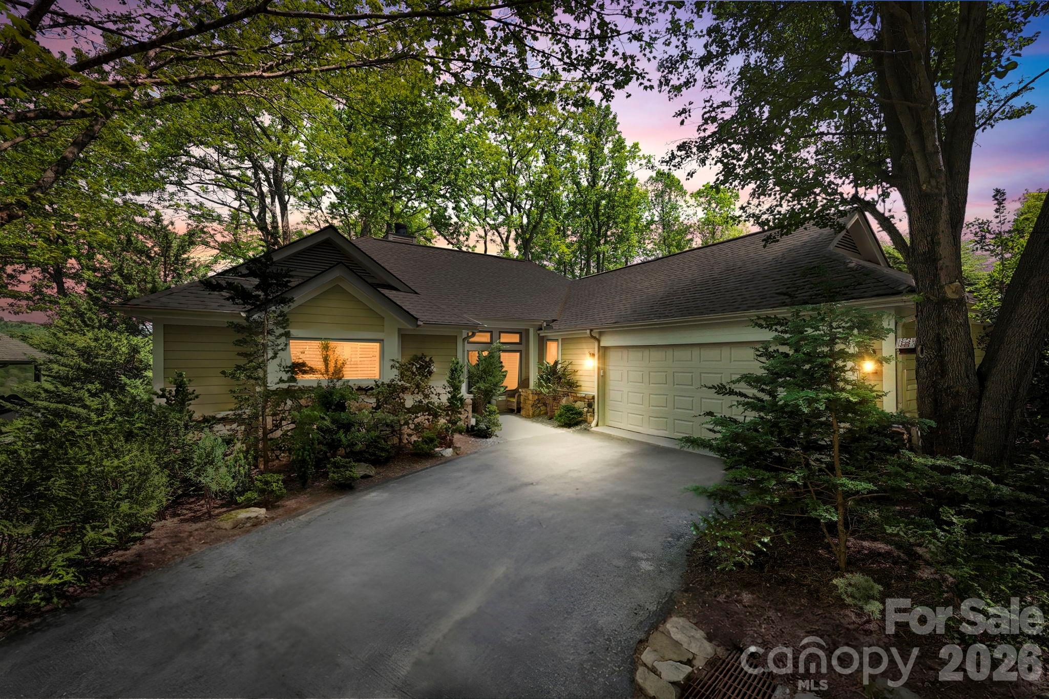 Champion Hills - Residential