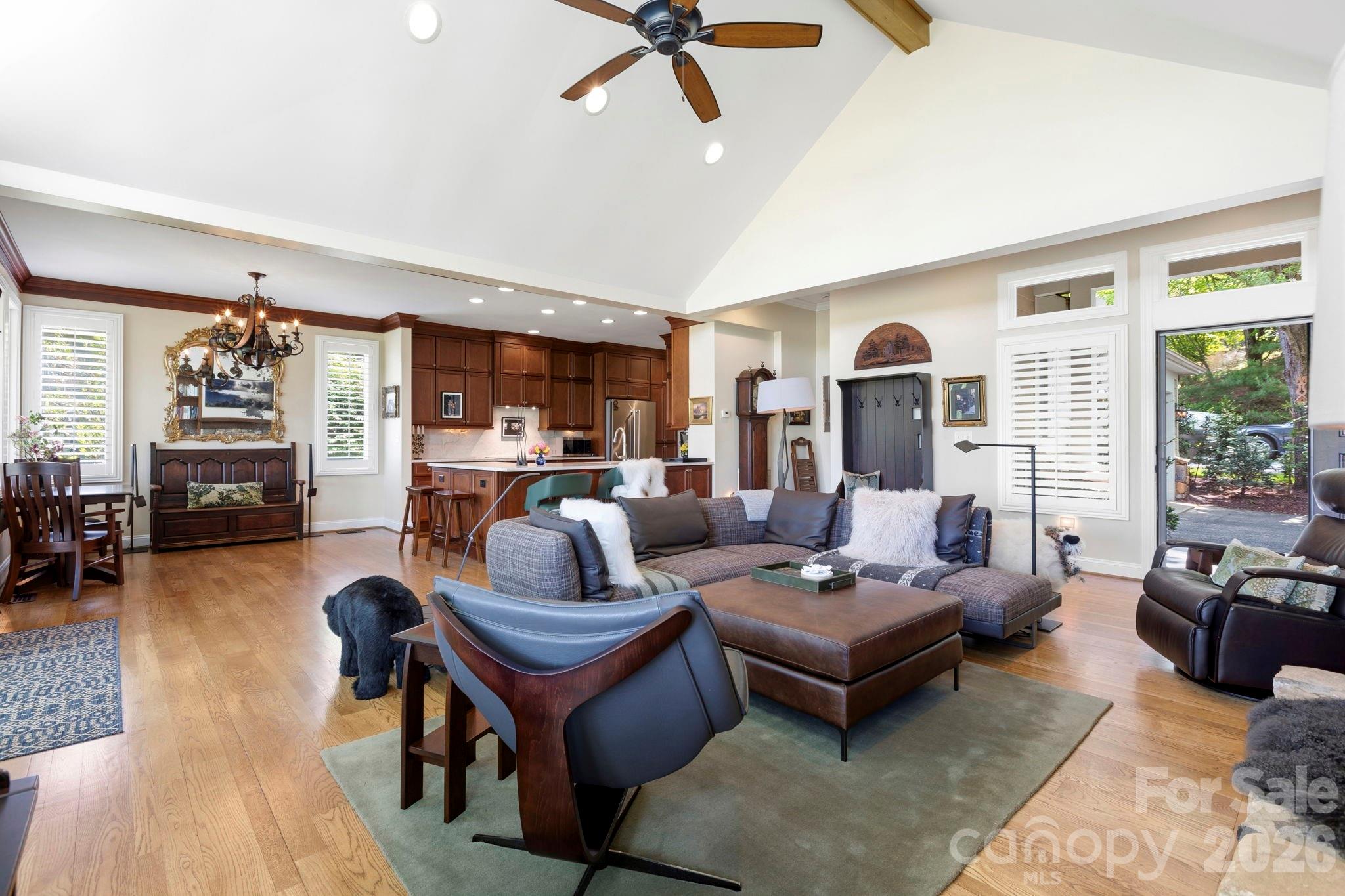 Champion Hills - Residential