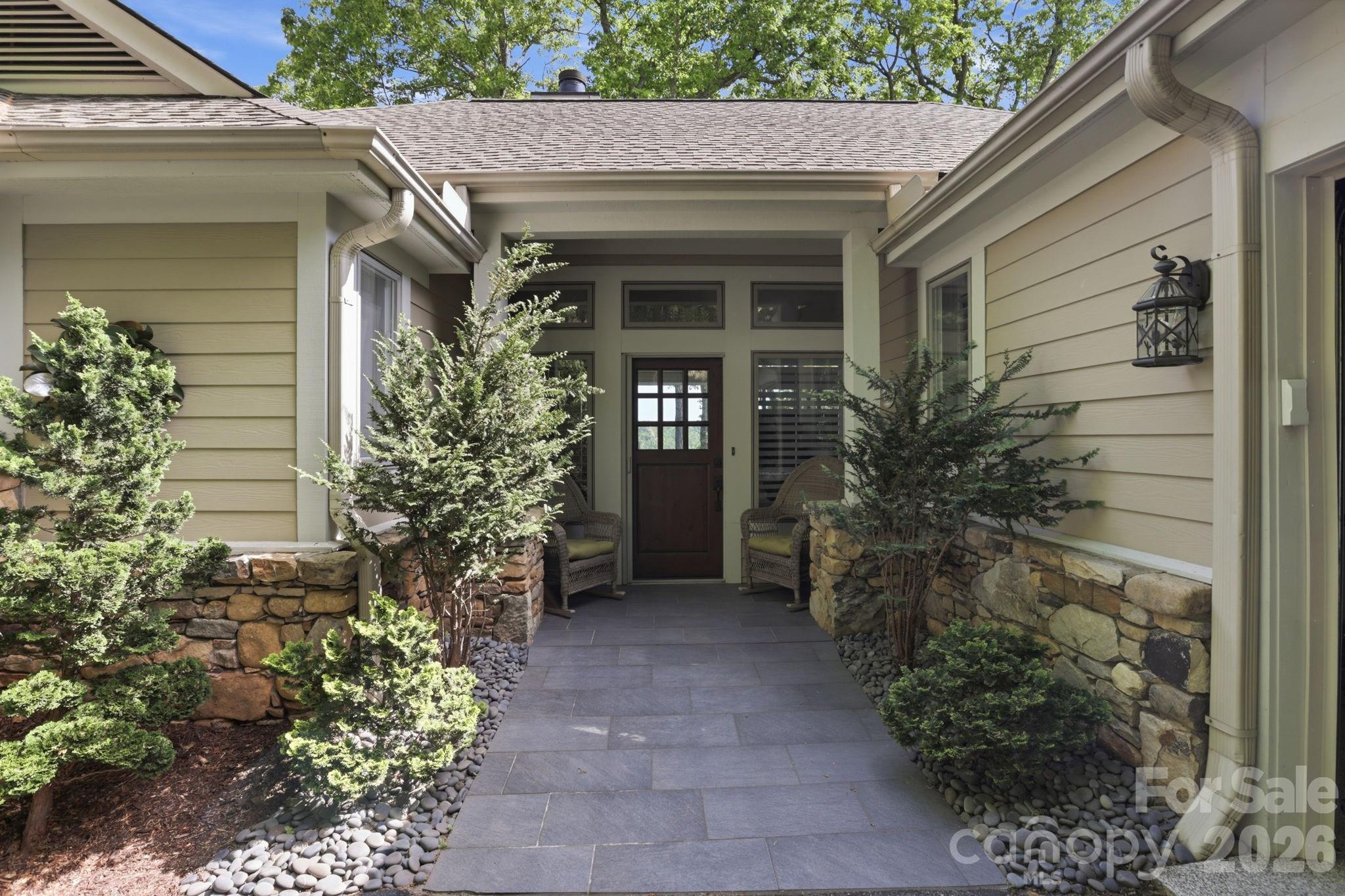 Champion Hills - Residential